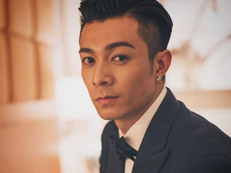 The Most Famous Hong Kong Singers In 2020 Popnable